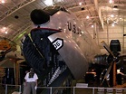 El Museo Nacional de la Fuerza Aérea de los Estados Unidos en Dayton, Ohio