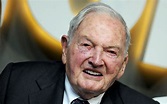 TRANSCEND MEDIA SERVICE » The True Legacy of David Rockefeller