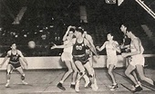 Historia de Argentina en los Juegos Olímpicos: Londres 1948 | Basquet Plus