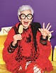 Iris Apfel: 'I'm the world's oldest living teenager!' | POP!