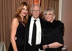 Andrea Beckett: Who is Bruce Dern's wife? - Dicy Trends