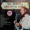 Ray Conniff And The Singers - Ray Conniff's Concert In Stereo (Live At ...