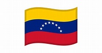🇻🇪 Bandera: Venezuela Emoji