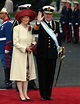 Alberto II y Paola de Bélgica | Casa Real | EL MUNDO