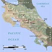 Costa Rica - Wikipedia, the free encyclopedia | Costa rica, Costa rica ...