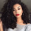 How To Care For Your Curly Hair Weave? - How To Care For Your Curly ...