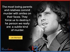 11 Quotes By Jim Morrison That Will Change Your Attitude Towards Life ...