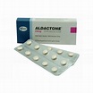 Aldactone A 25 mg For Sale Online Pharmacy in USA