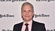 N.Y. Times' Arthur Sulzberger Jr. to Retire as Chairman by End of ...