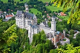 10 lieux grandioses à visiter en Allemagne - Découvrez les paysages ...