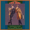 City Heat - Original Motion Picture Soundtrack: Niehaus, Lennie: Amazon ...
