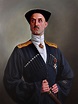 Pyotr Wrangel | The Kaiserreich Wiki | FANDOM powered by Wikia