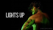Harry Styles - Lights Up (Lyrics) HD - YouTube