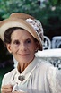 Jackie Burroughs - Anne of Green Gables Wiki
