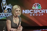 Richard Deitsch: Rebecca Lowe to host Olympics for NBC; Auburn-'Bama ...
