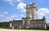 Castillo de Vincennes de París - Opinión, consejos, guía de viaje y más!