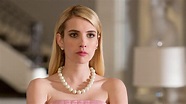 Emma Roberts in ‘Scream Queens’: On Her Mean Girl Character – Variety