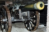 History of cannon - Wikipedia