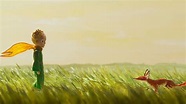 Everything You Need to Know About The Little Prince Movie (2016)