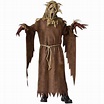 Scarecrow Ghost Face Scary Movie Monster Costume