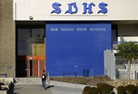 San Diego High School could stay in Balboa Park rent free for another ...