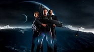 Starship Troopers 3: Marauder (2008) - Backdrops — The Movie Database ...