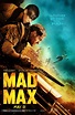 Mad Max: Fury Road (2015) movie poster