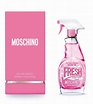 Moschino Pink Fresh Couture Perfume 100 ml Eau De Toilette Spray - SoLippy