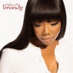 Brandy Norwood Presents Her First Christmas Album