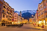Innsbruck, cosa vedere: 10 attrazioni da non perdere in Tirolo ...
