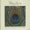 Warren Vaché Iridescence US vinyl LP album (LP record) (566279)