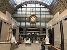 Musée d’Orsay – LSU CoAD In Paris