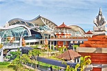 Bali Airport - Ngurah Rai International Airport - Go Guides