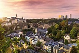 6 motivi per visitare il Lussemburgo – Il Lato G