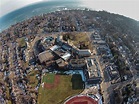 Grosse Pointe from above! Special Thanks to Paul Kania. | Grosse pointe ...