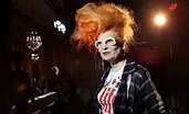 Vivienne Westwood: La reina de la moda punk - Maria Carolina Chapellín ...