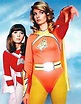 Electra Woman & Dyna Girl | Rotten Tomatoes