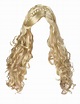 Curly Hair PNG Transparent Images - PNG All
