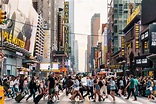 NYC's population bloom offers promising signs