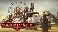 Carnivàle - HBO Series - Where To Watch