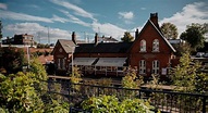 Top 5 things to do in Urmston - Visit Manchester