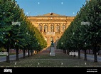 Université de strasbourg -Fotos und -Bildmaterial in hoher Auflösung – Alamy