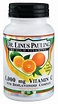 Dr. Linus Pauling Vitamin C with Bioflavonoid Complex, 1000 mg - 90 ...