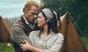Brian Thomson title card: Outlander cast pay tribute to friend | TV ...