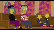 Familia Flanders - Simpson Wiki en Español, la wiki de Los Simpson