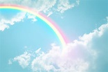 Regenbogen: Spirituelle Bedeutung der bunten Schönheit