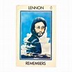 Lennon Remembers, 1973 – Colourful Fable