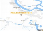 Posëlok Sakko i Vantsetti (Russia) map - nona.net