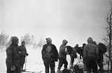 33 Dyatlov Pass Photos Of The Hikers Before And After They Died