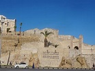 Tanger Marokko - die besten Reisetipps & Sehenswürdigkeiten - Lagertha